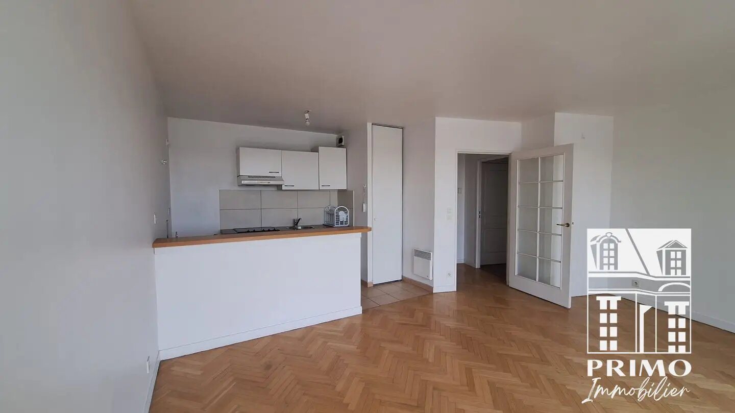 Appartement à vendre, 45m², Le Plessis-Robinson