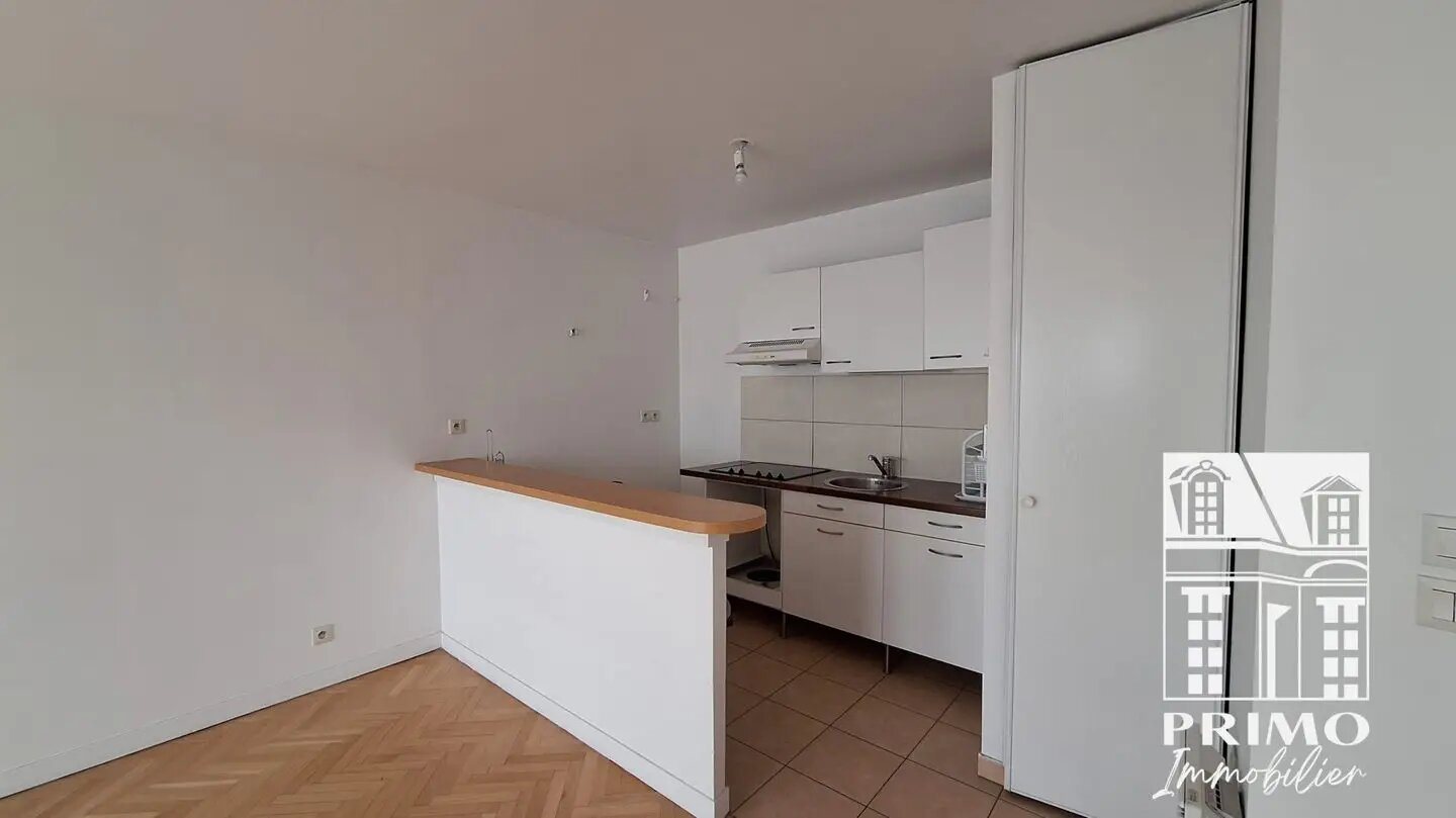 Appartement à vendre, 45m², Le Plessis-Robinson