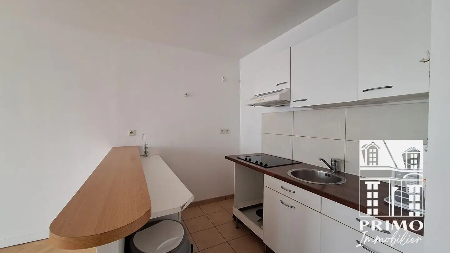 Appartement à vendre, 45m², Le Plessis-Robinson