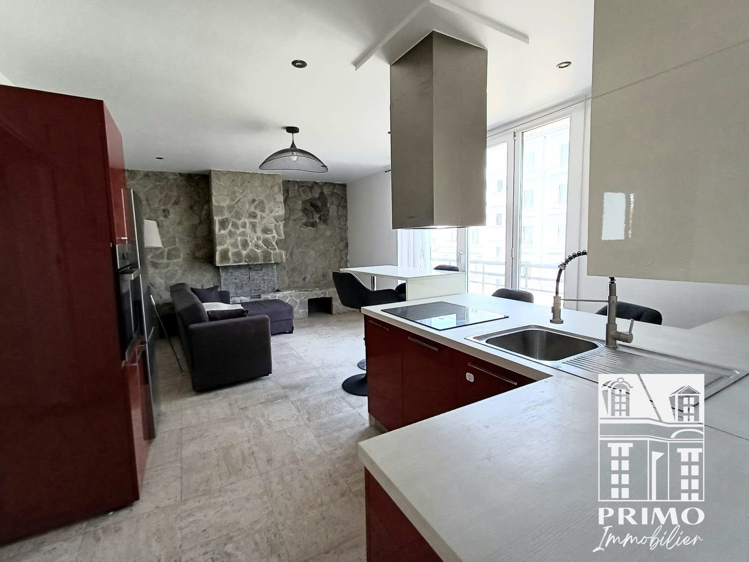 Appartement à louer, 50m², Le Plessis-Robinson