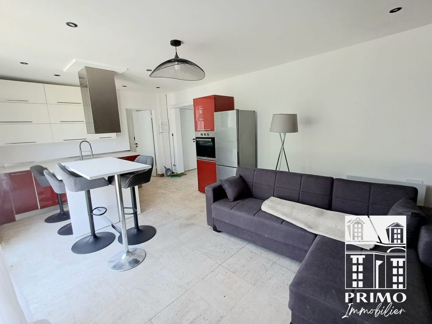 Appartement à louer, 50m², Le Plessis-Robinson