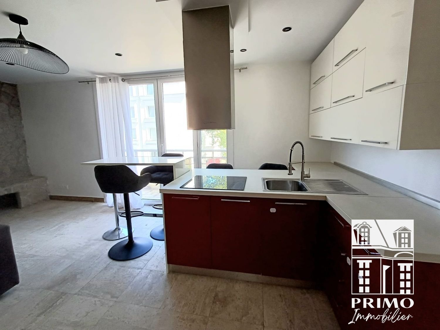 Appartement à louer, 50m², Le Plessis-Robinson
