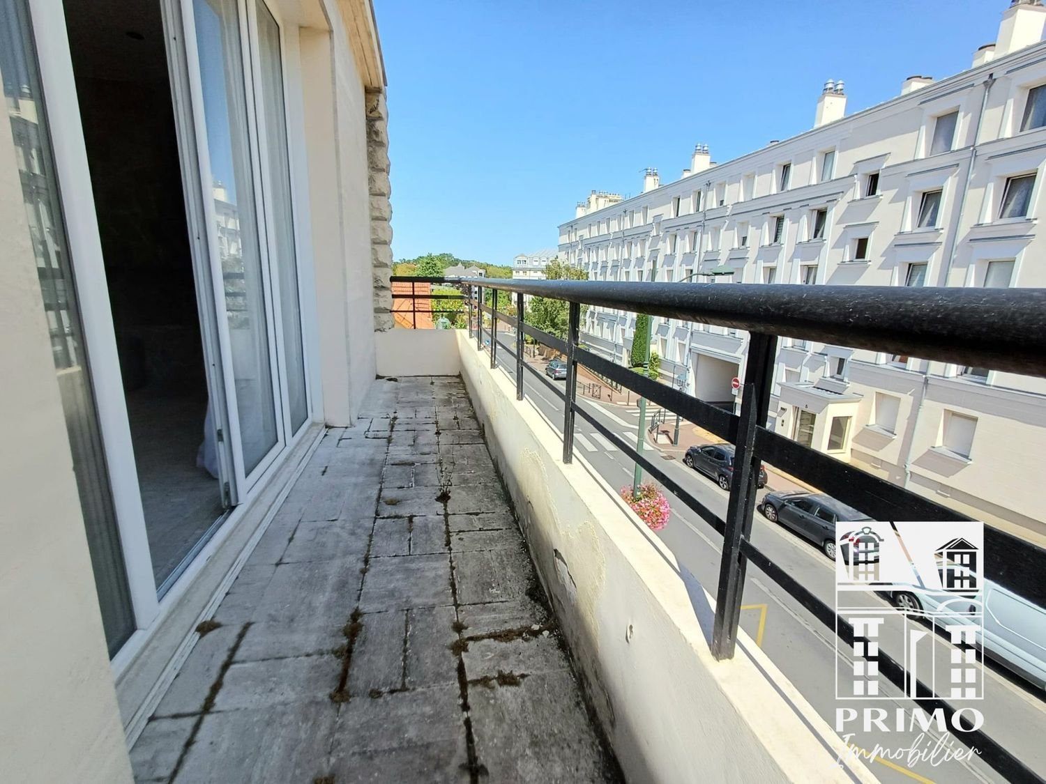 Appartement à louer, 50m², Le Plessis-Robinson