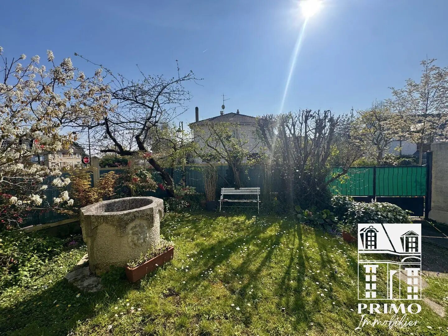 Maison à vendre, 95m², Châtenay-Malabry