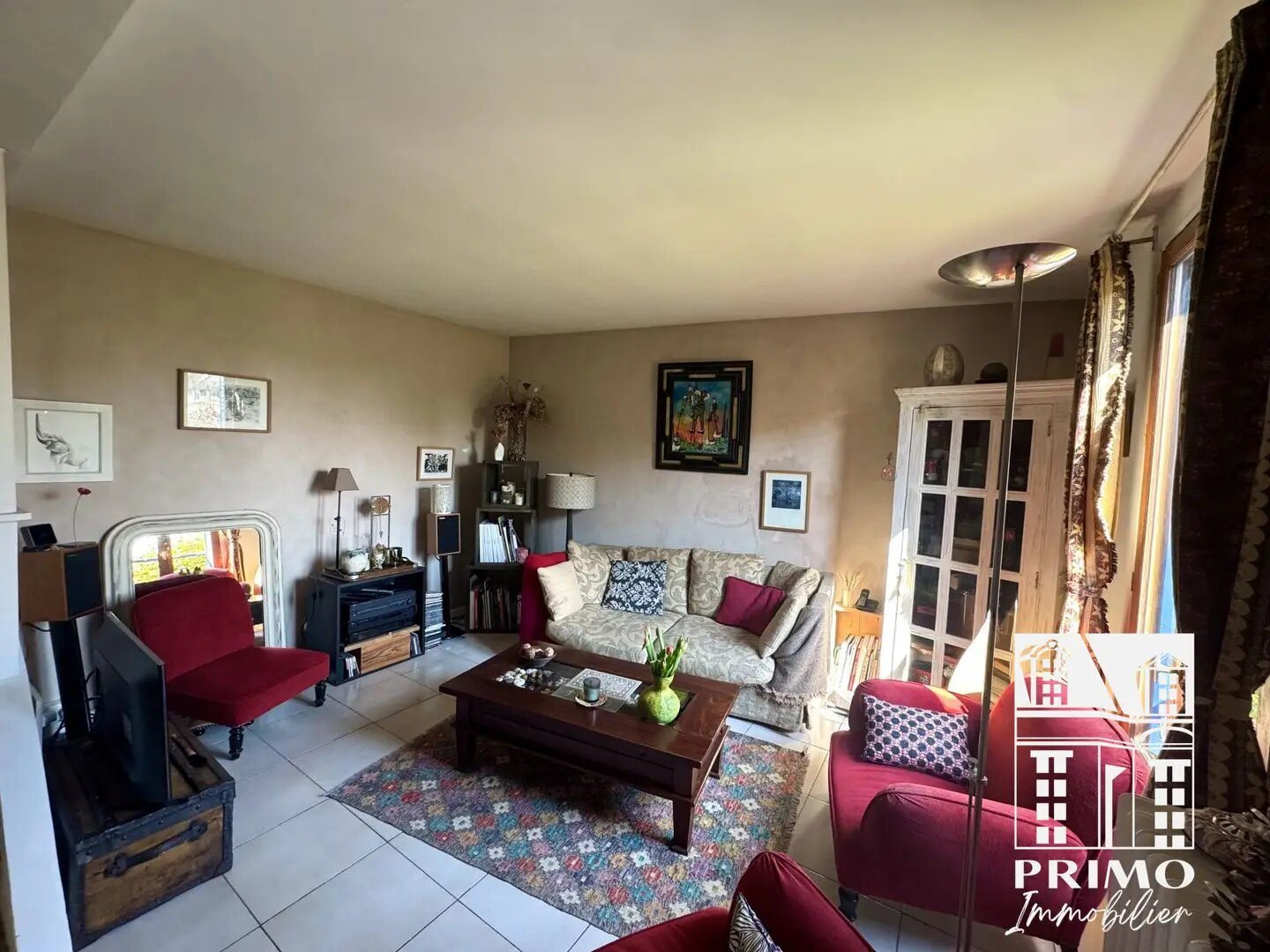 Maison à vendre, 95m², Châtenay-Malabry