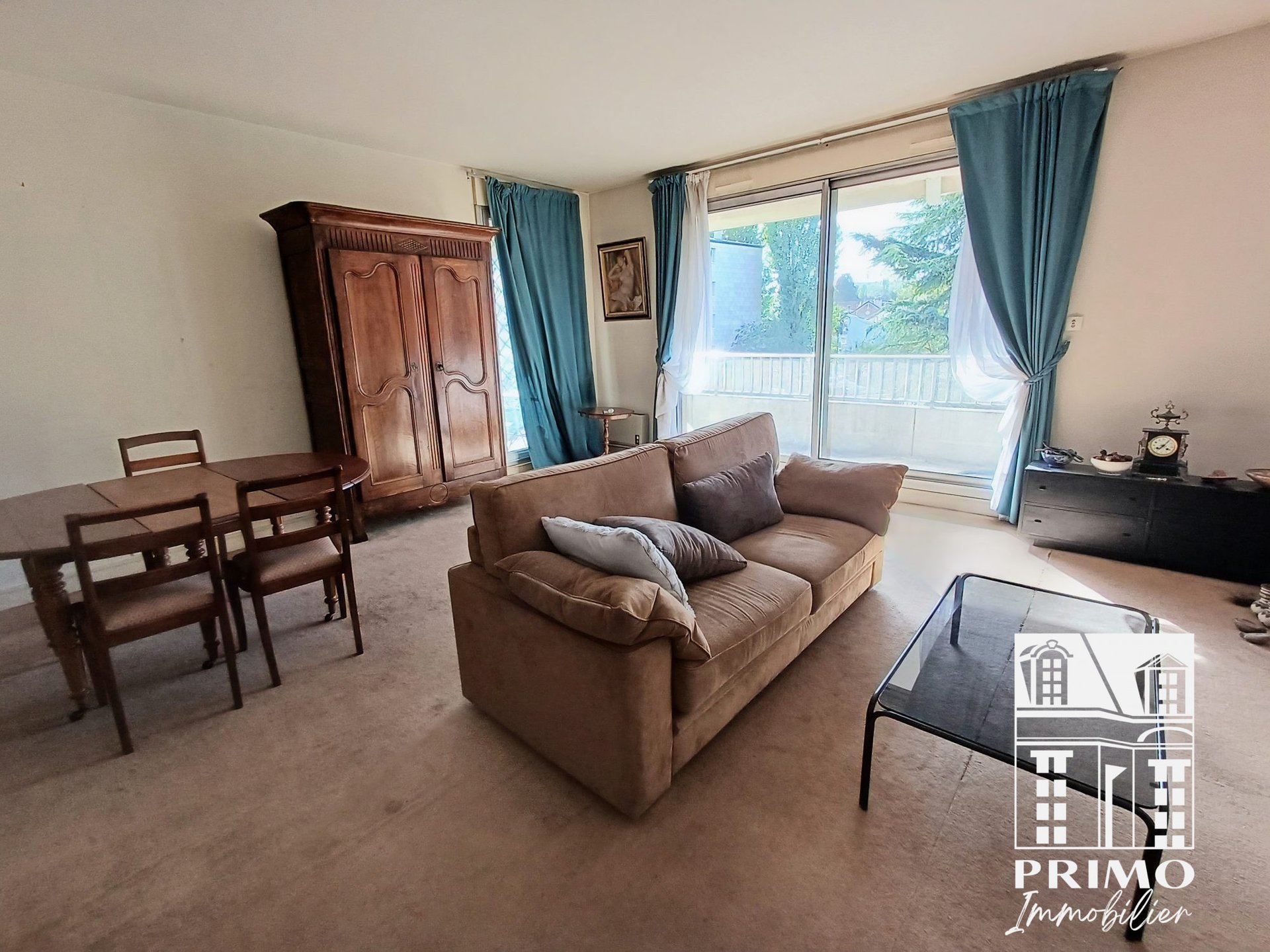 Appartement à vendre, 100m², Fontenay-aux-Roses