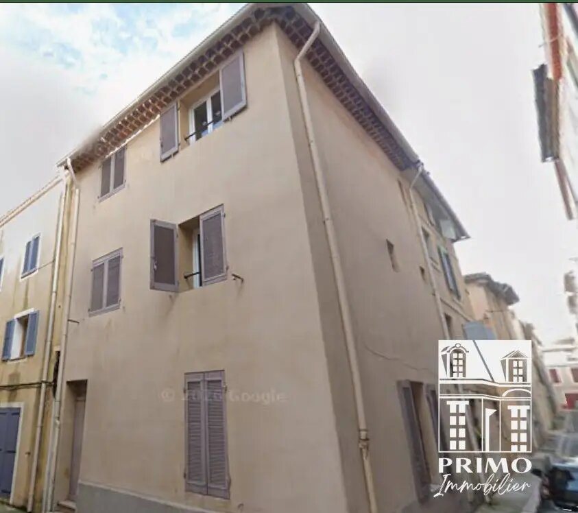 Appartement à louer, 30m², Aubagne