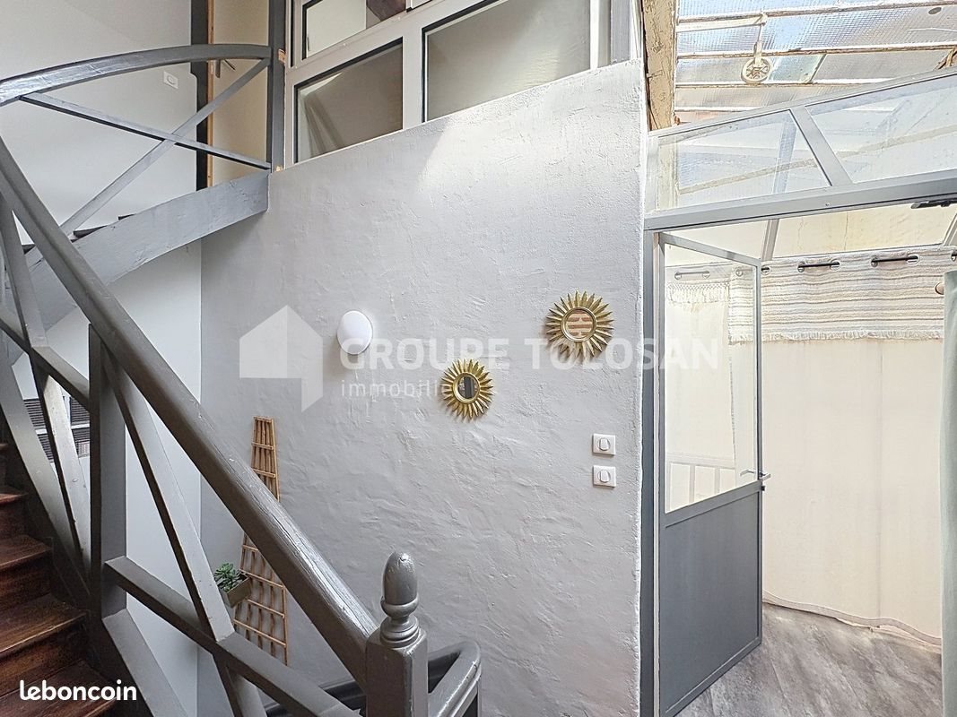 Appartement à vendre, 68m², Montauban