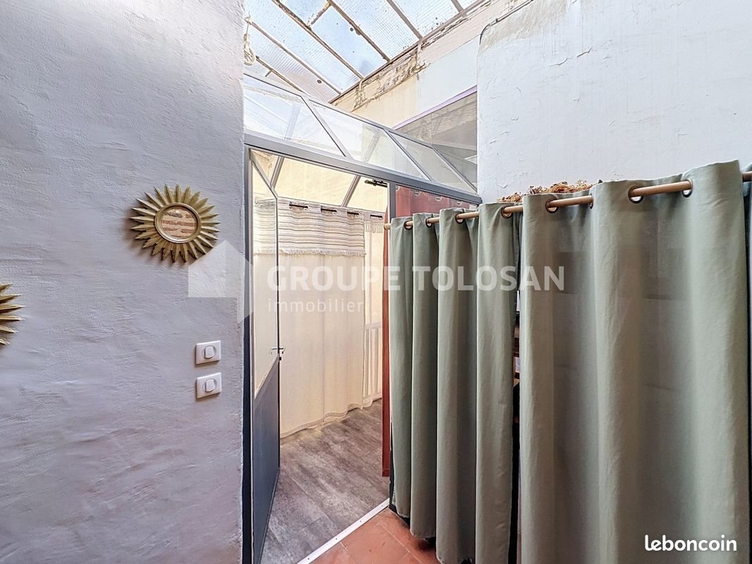 Appartement à vendre, 68m², Montauban