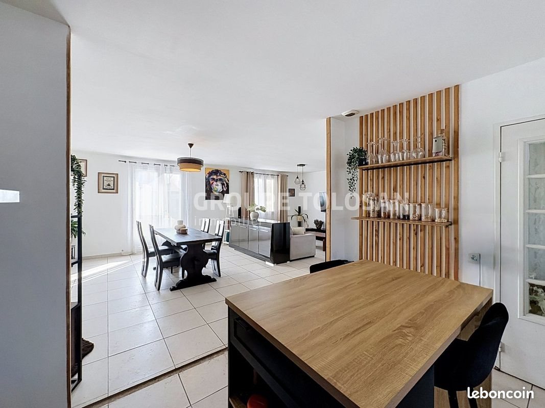 Maison à vendre, 95m², Montauban