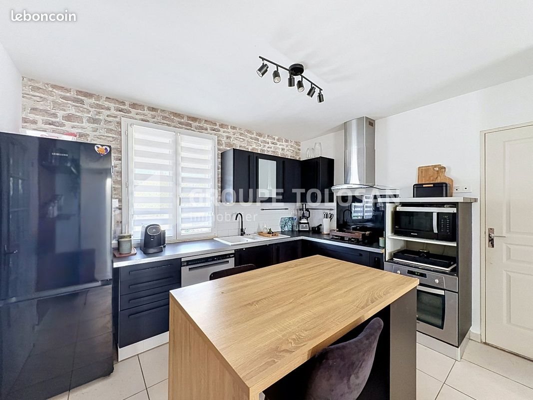 Maison à vendre, 95m², Montauban
