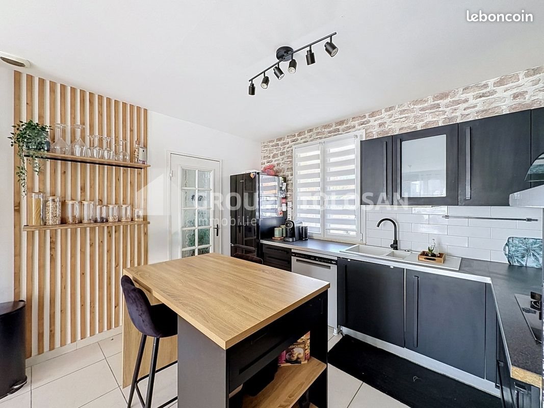 Maison à vendre, 95m², Montauban
