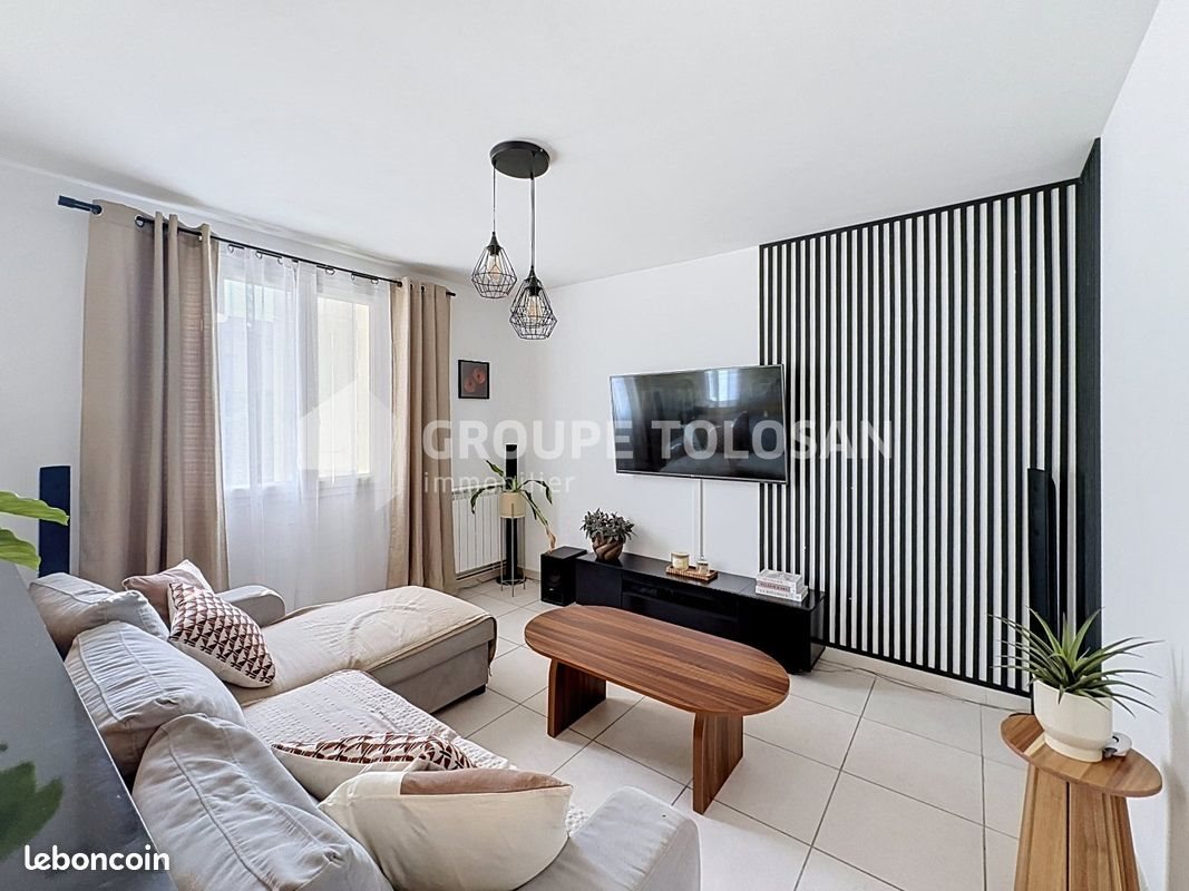 Maison à vendre, 95m², Montauban