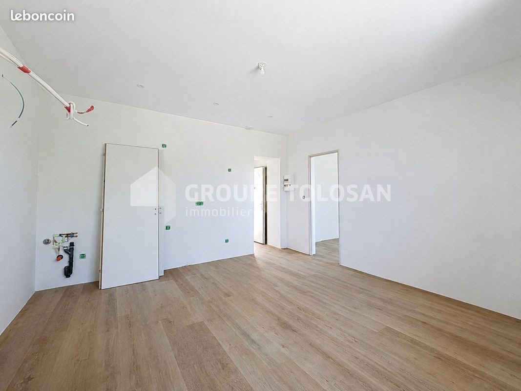Appartement à vendre, 46m², Montauban