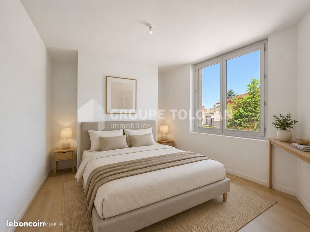 Appartement à vendre, 46m², Montauban