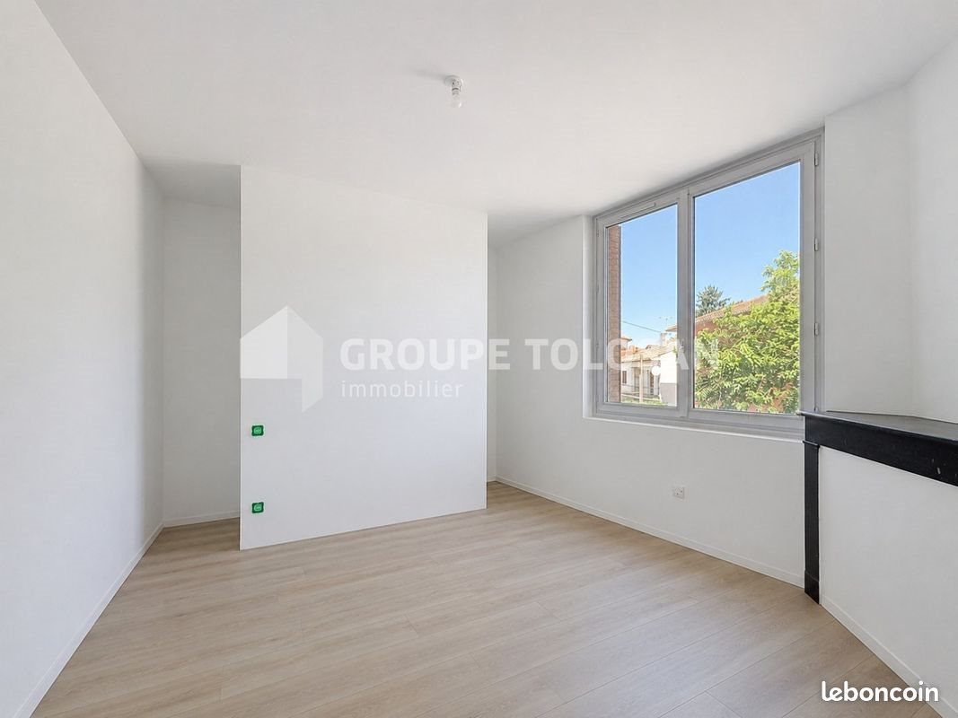 Appartement à vendre, 46m², Montauban
