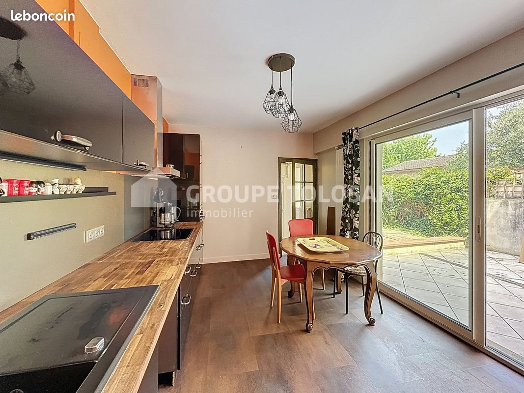 Maison à vendre, 160m², Montauban