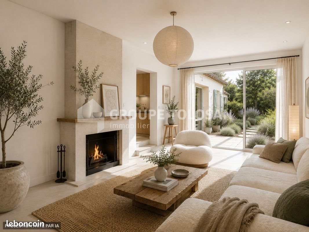 Maison à vendre, 160m², Montauban