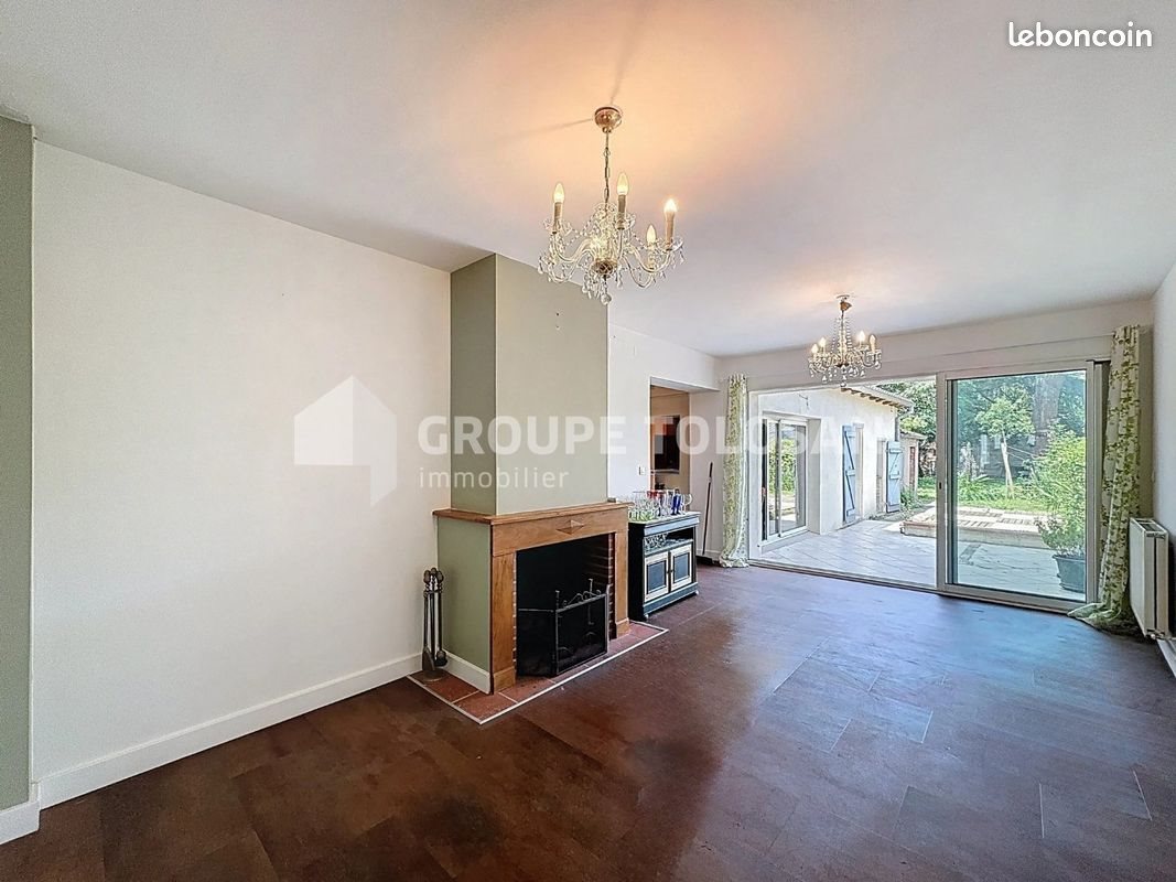 Maison à vendre, 160m², Montauban