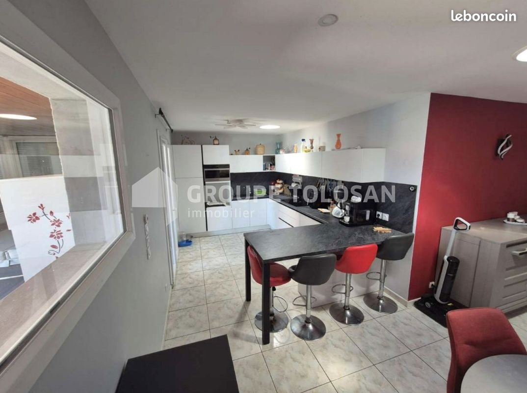 Maison à vendre, 130m², Perpignan