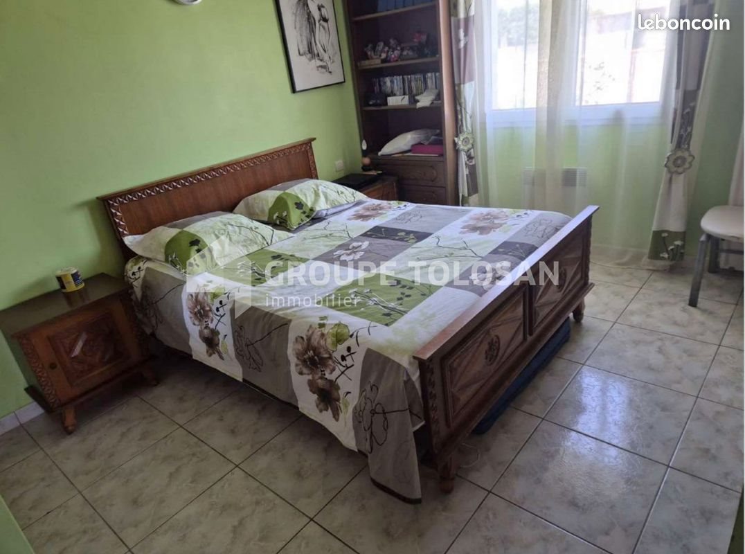 Maison à vendre, 130m², Perpignan
