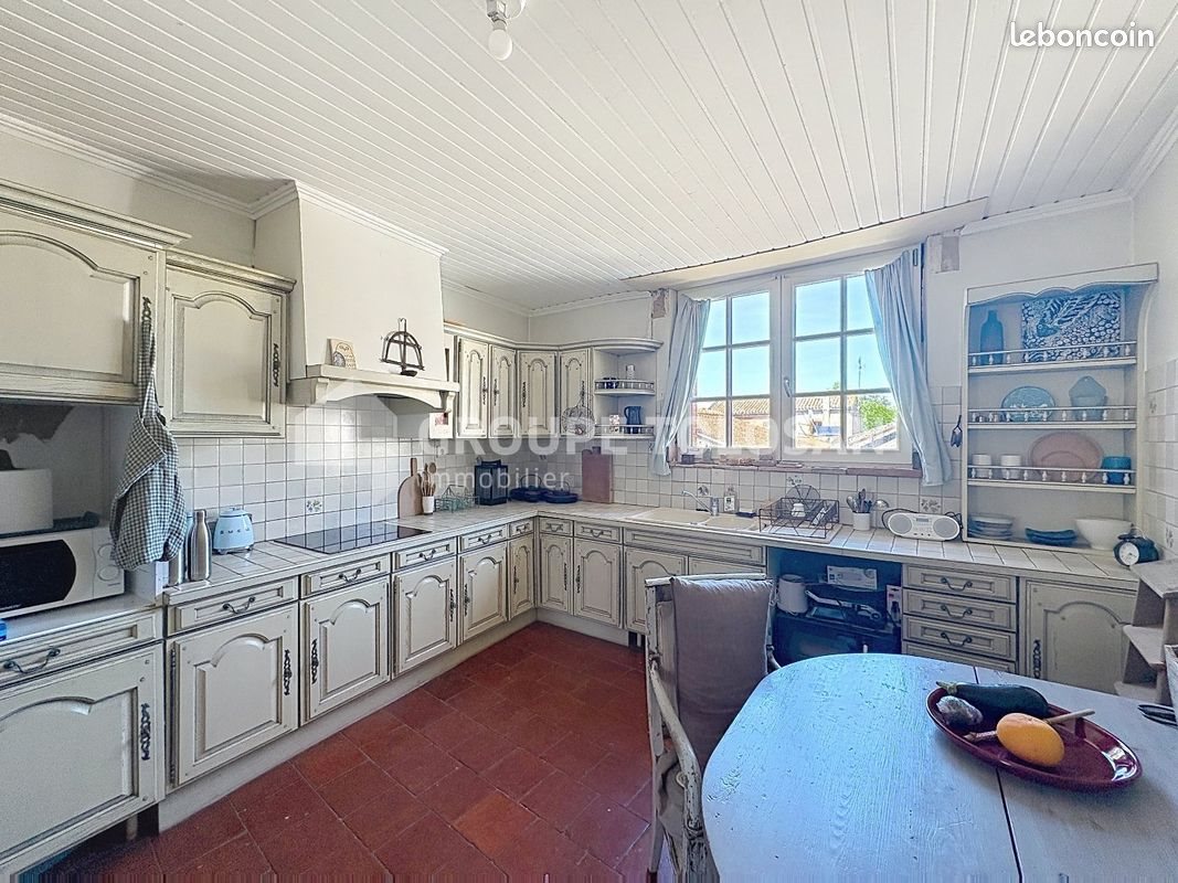 Appartement à vendre, 163m², Montauban