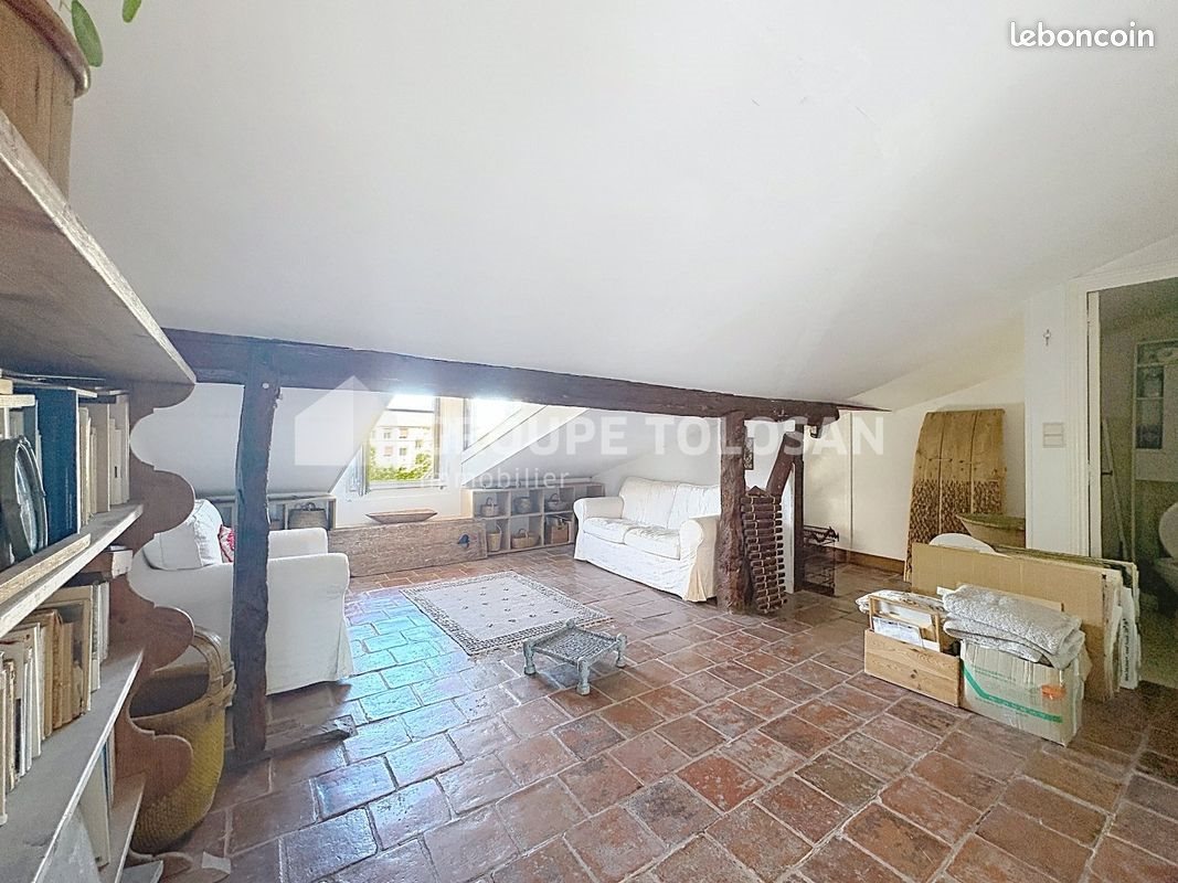 Appartement à vendre, 163m², Montauban