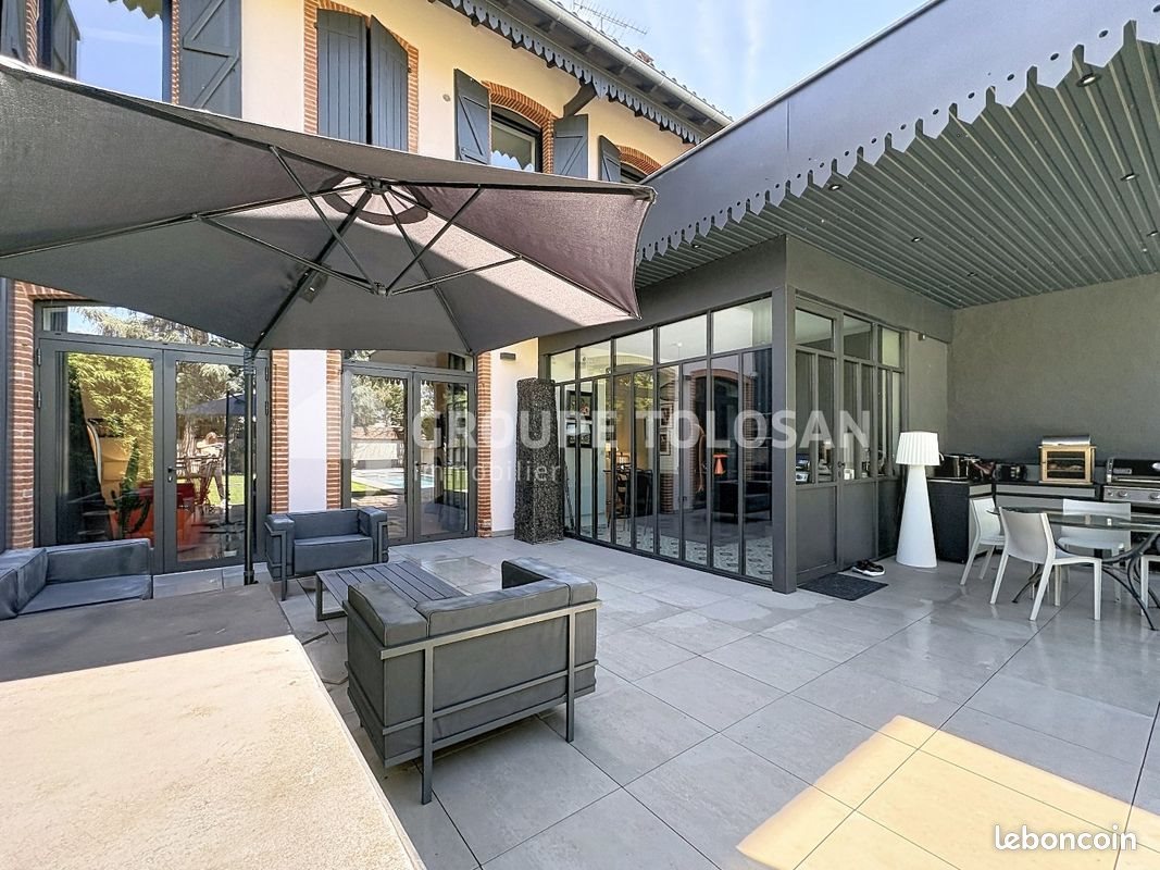 Maison à vendre, 320m², Montauban