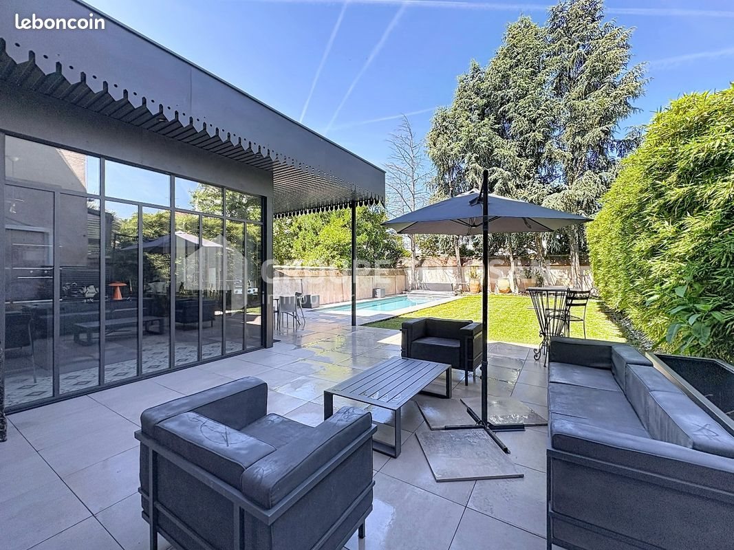 Maison à vendre, 320m², Montauban