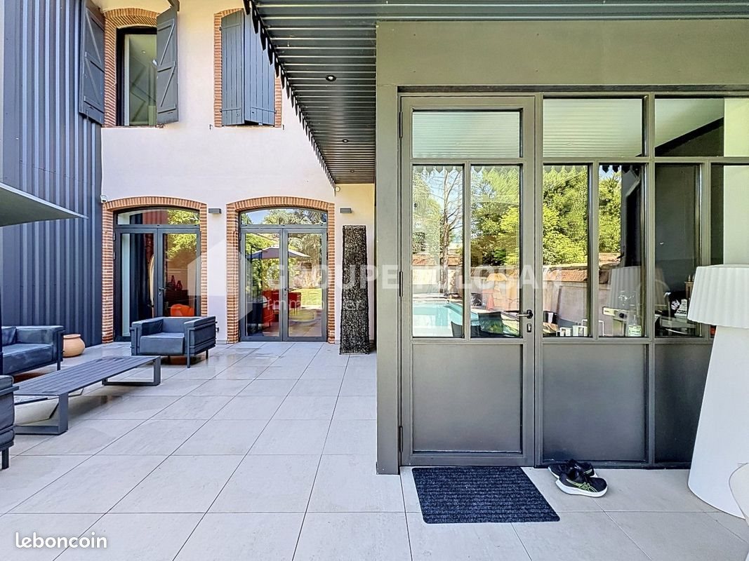 Maison à vendre, 320m², Montauban