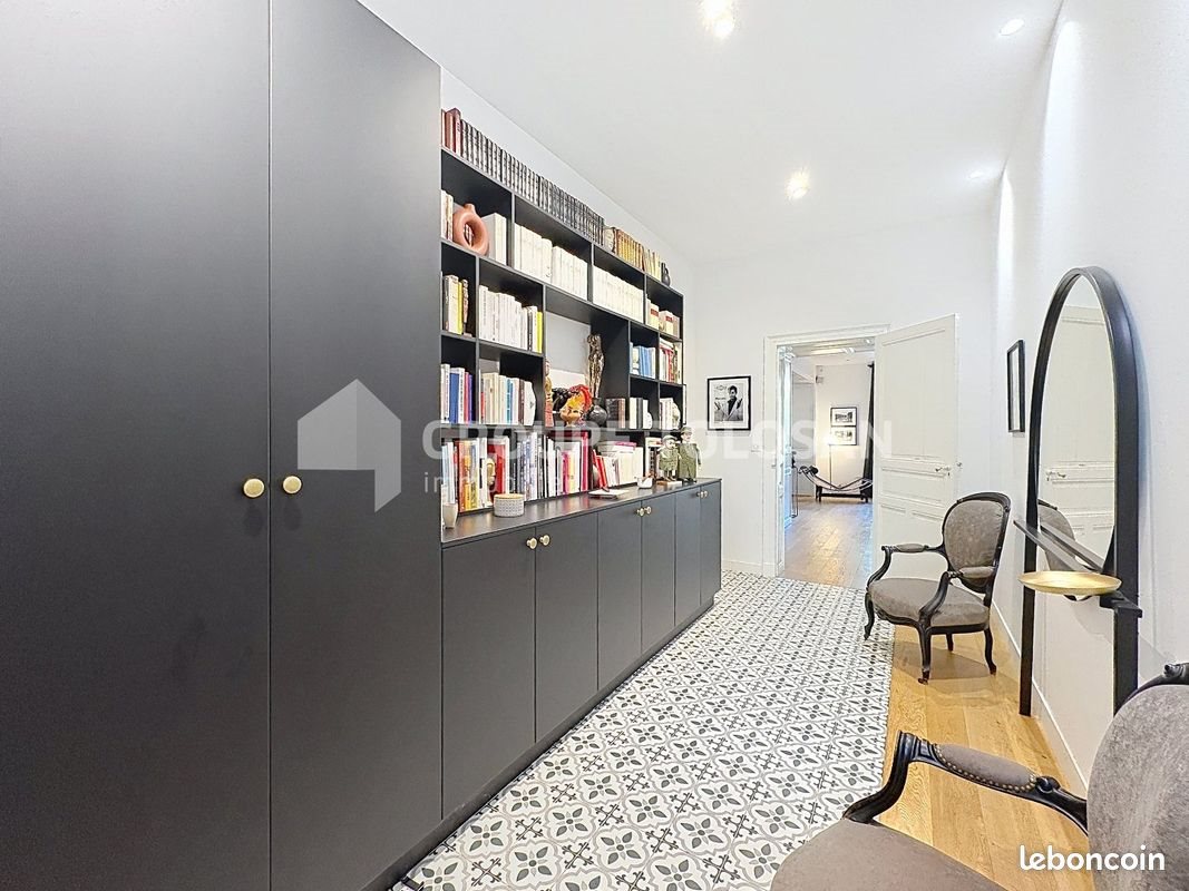 Maison à vendre, 320m², Montauban