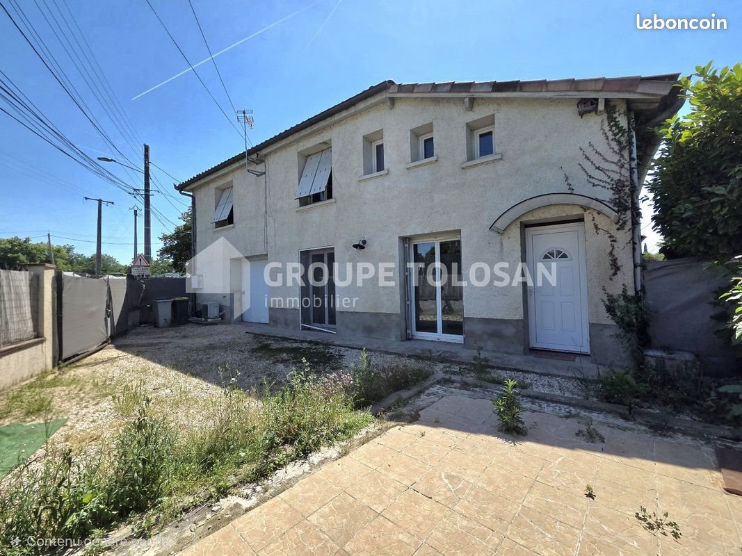 Maison à vendre, 75m², Montauban