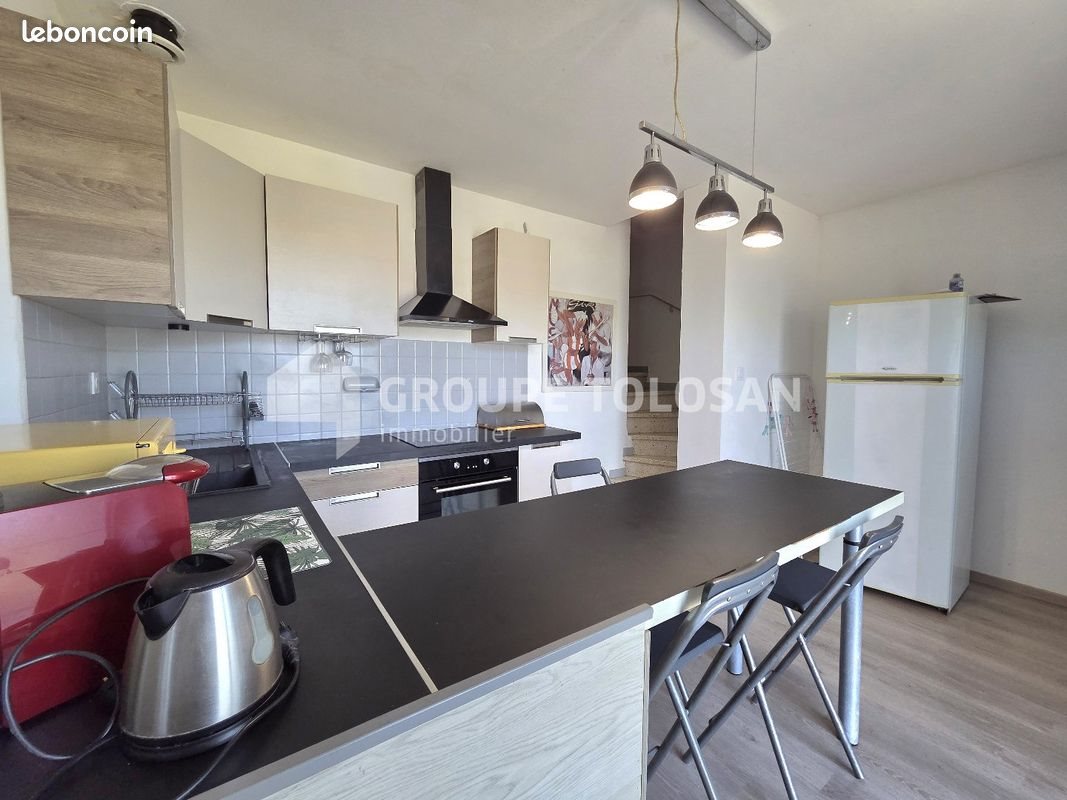 Maison à vendre, 75m², Montauban