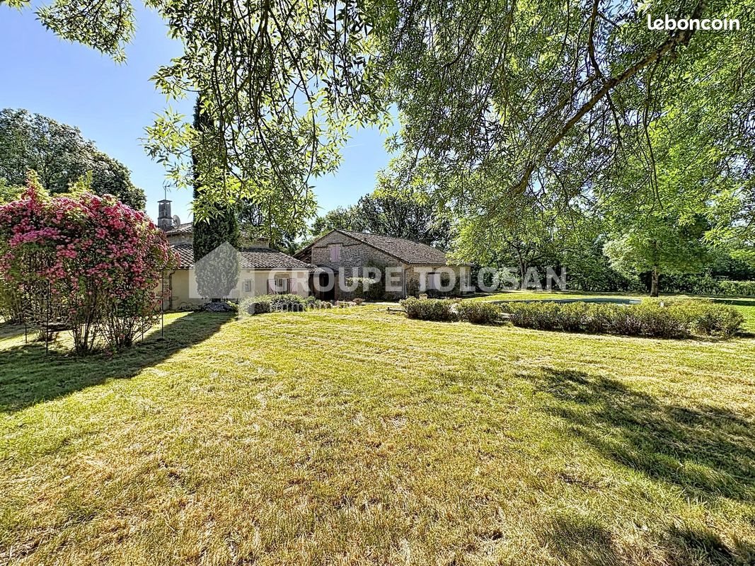 Maison à vendre, 280m², Caussade