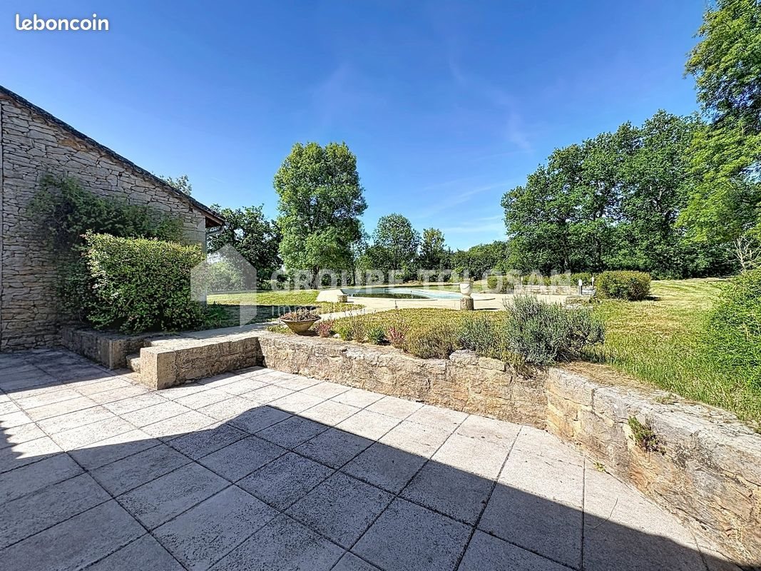 Maison à vendre, 280m², Caussade
