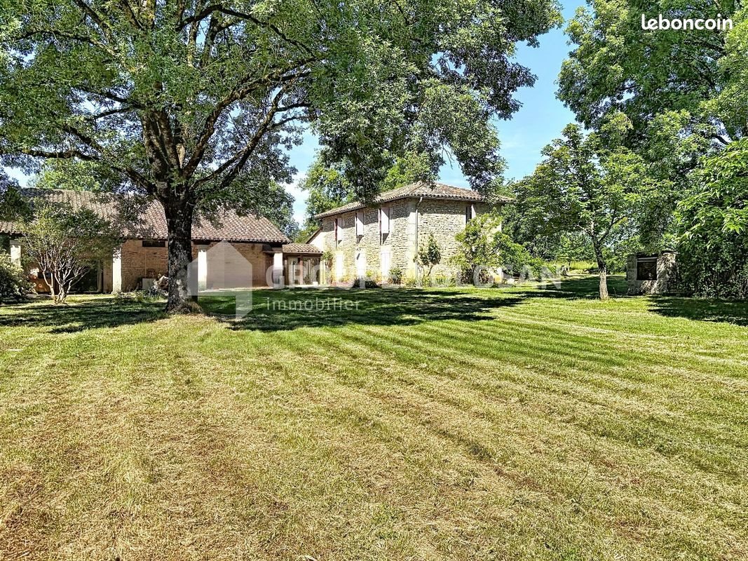 Maison à vendre, 280m², Caussade