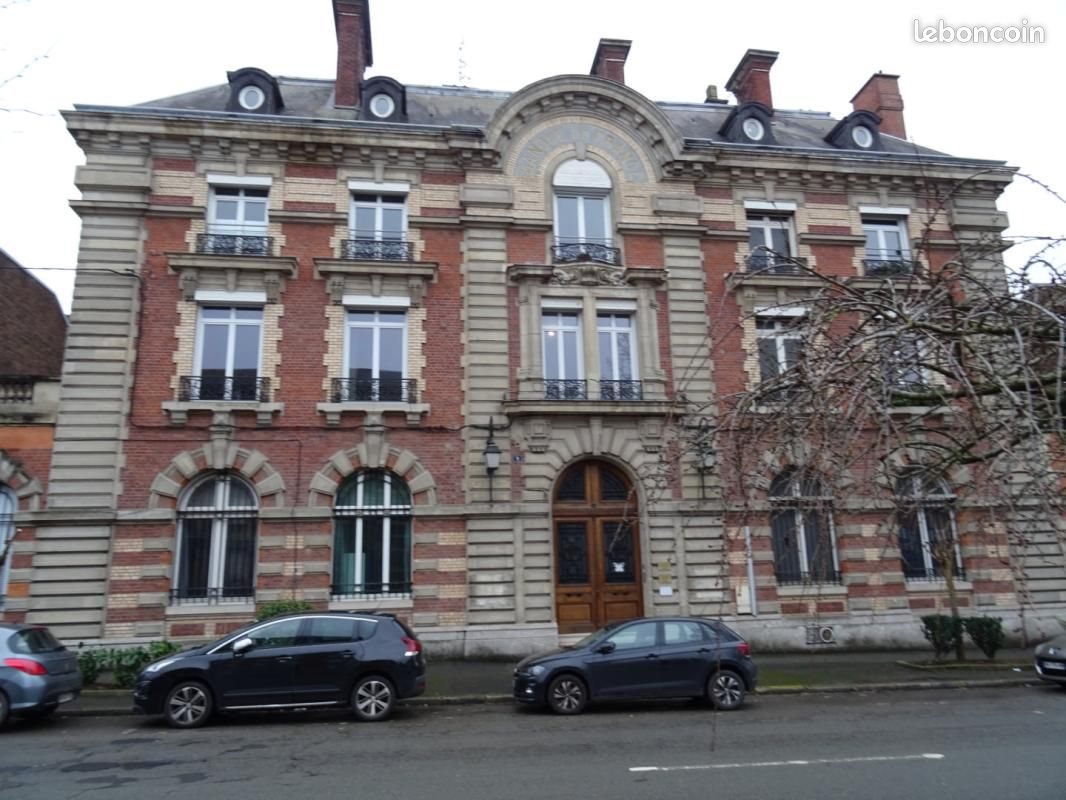 Appartement à louer, 110m², Cambrai
