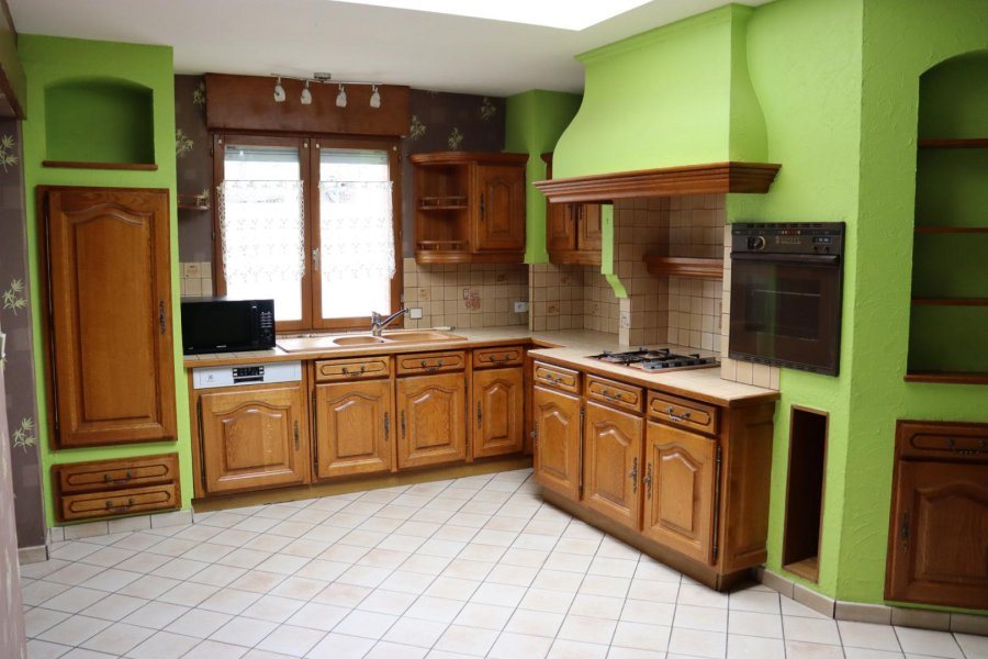 Maison à vendre, 143m², Cambrai