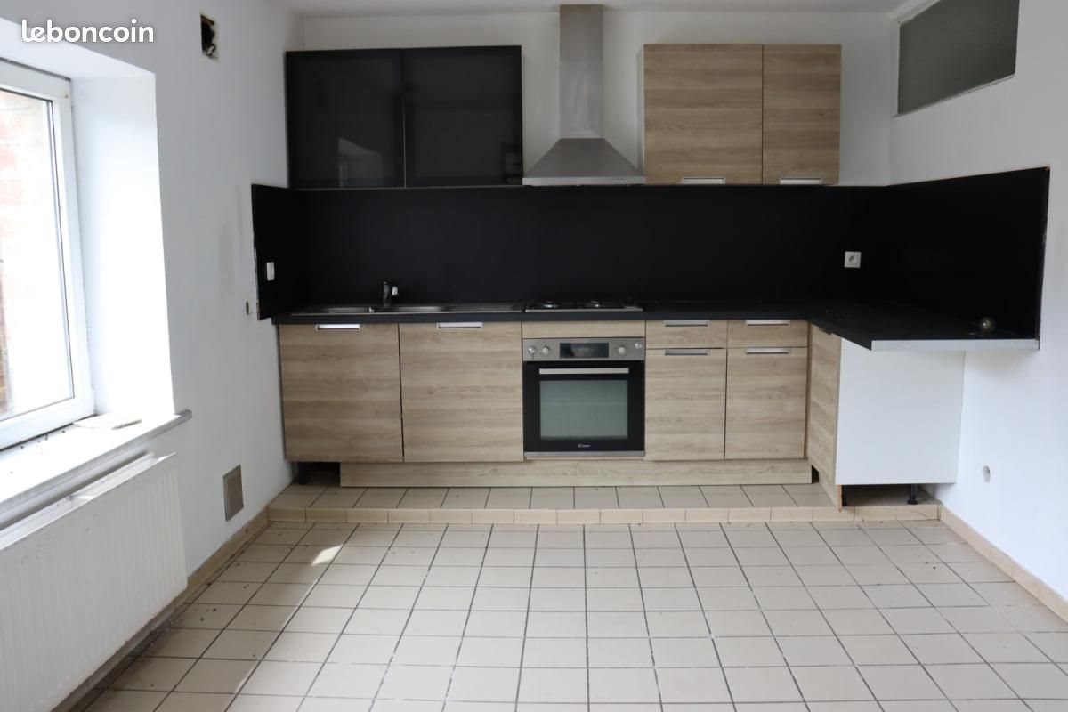 Maison à vendre, 197m², Cambrai