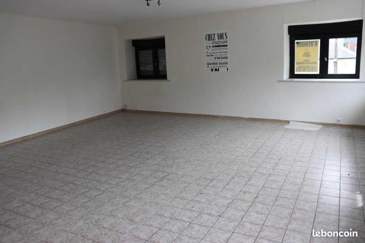 Maison à vendre, 197m², Cambrai