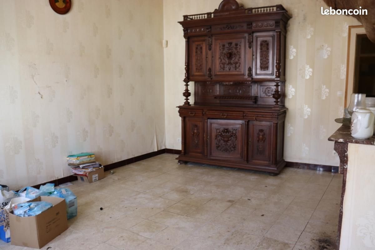 Maison à vendre, 158m², Cambrai