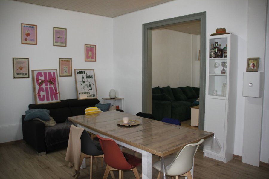 Maison à vendre, 105m², Cambrai