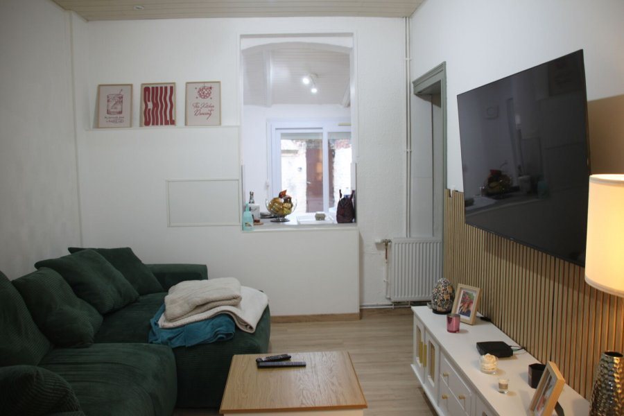 Maison à vendre, 105m², Cambrai
