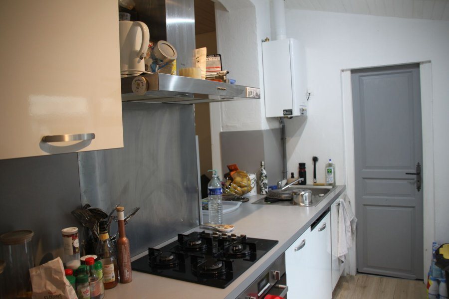 Maison à vendre, 105m², Cambrai