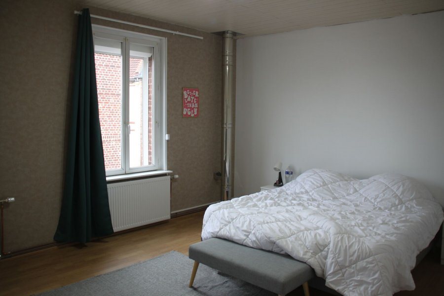 Maison à vendre, 105m², Cambrai