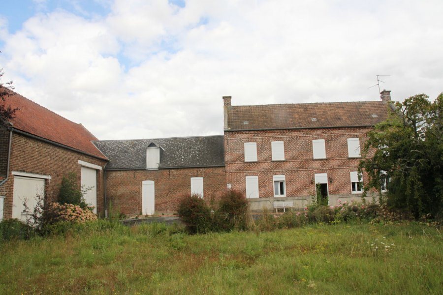 Maison à vendre, 164m², Cambrai