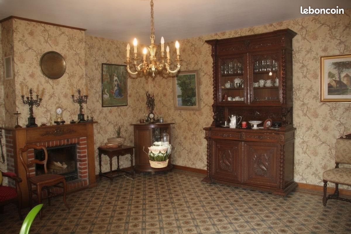 Maison à vendre, 164m², Cambrai