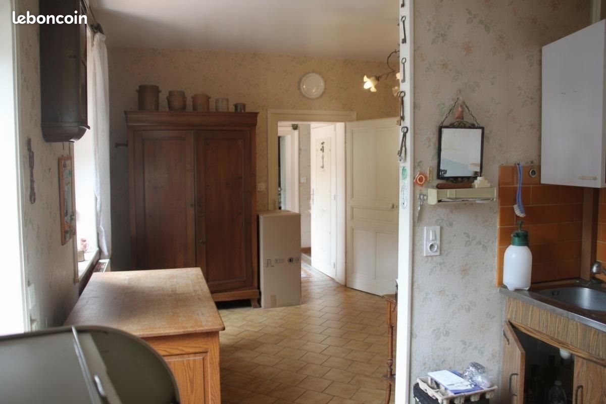 Maison à vendre, 164m², Cambrai