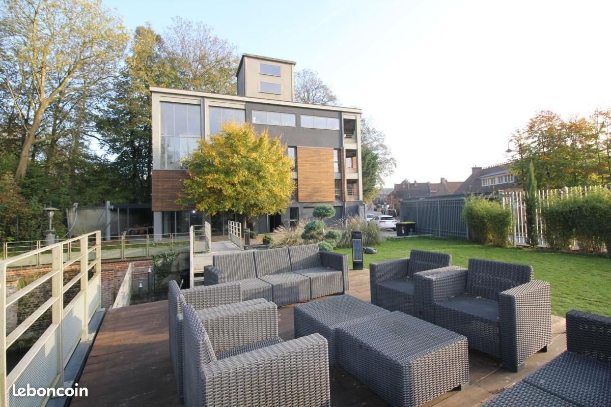 Maison à vendre, 398m², Proville