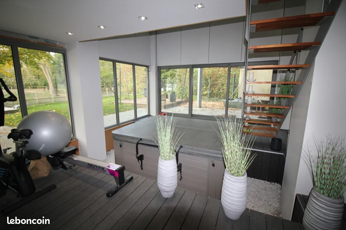 Maison à vendre, 398m², Proville